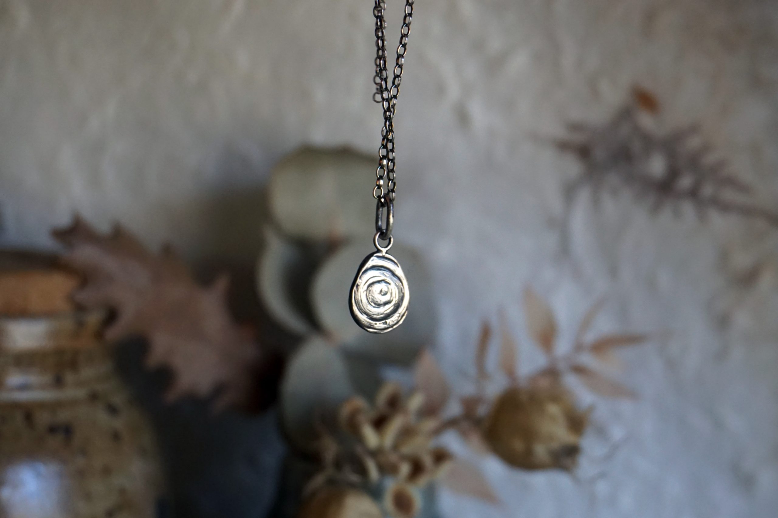 "komorebi" - pendant (made to order) - Image 5